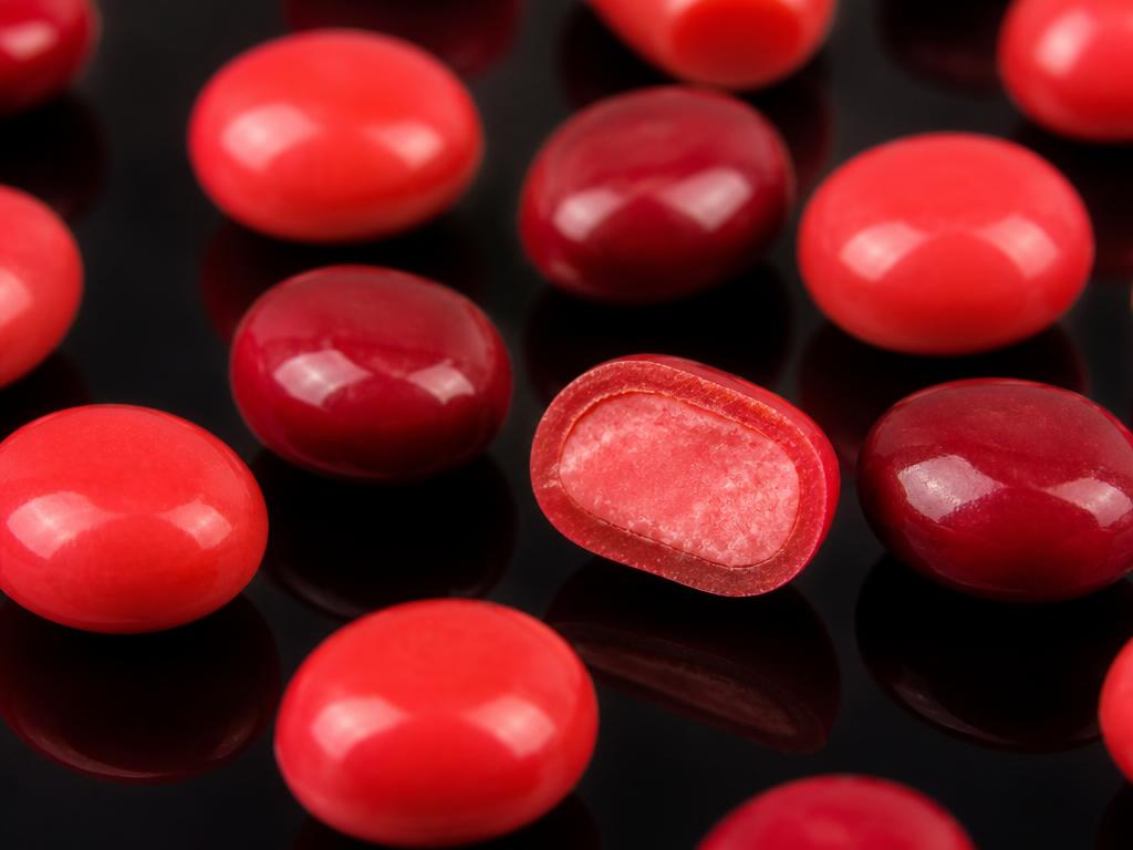 Original — Watermelon & Cherry